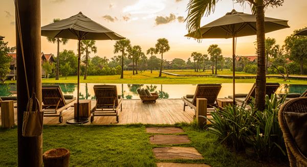  Phum Baitang Resort